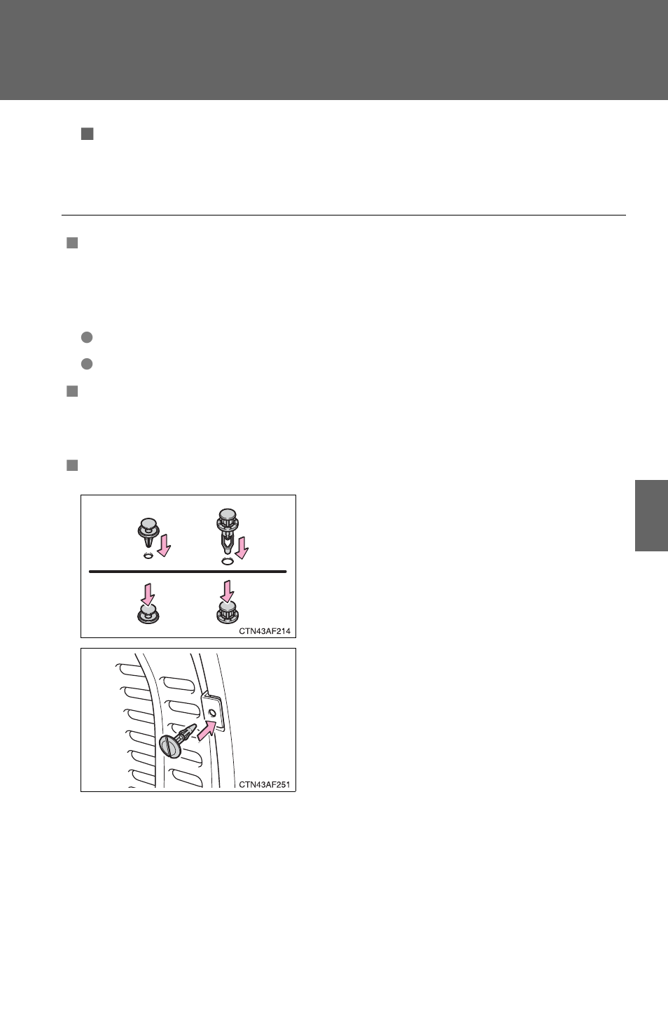 TOYOTA 2010 Highlander User Manual | Page 475 / 571