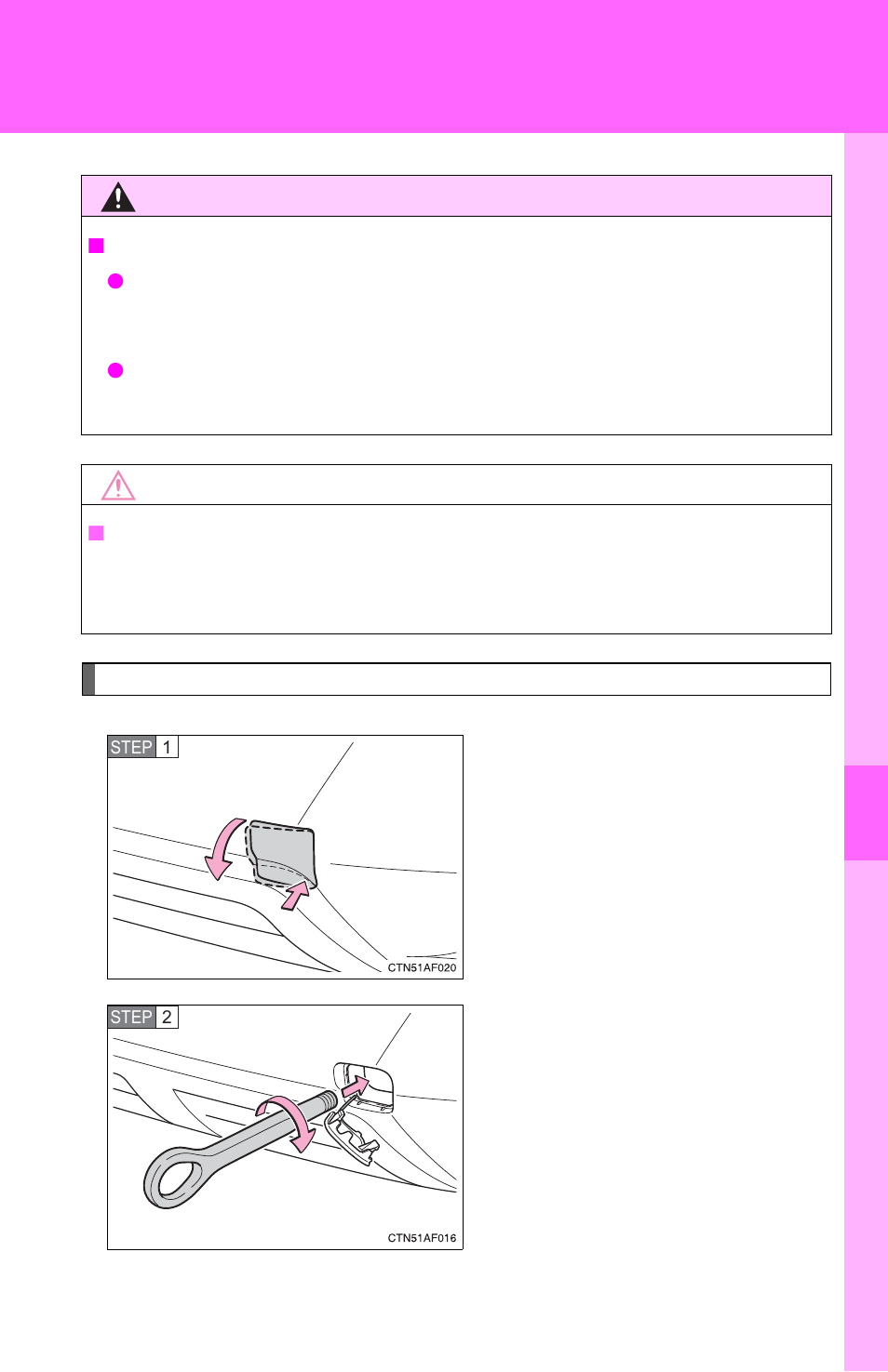 TOYOTA 2010 Highlander User Manual | Page 480 / 571