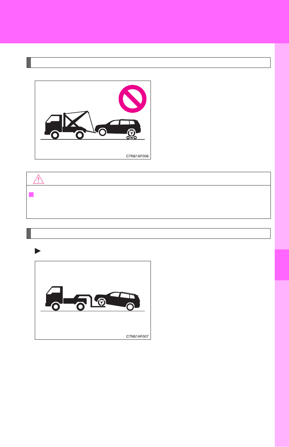 TOYOTA 2010 Highlander User Manual | Page 482 / 571