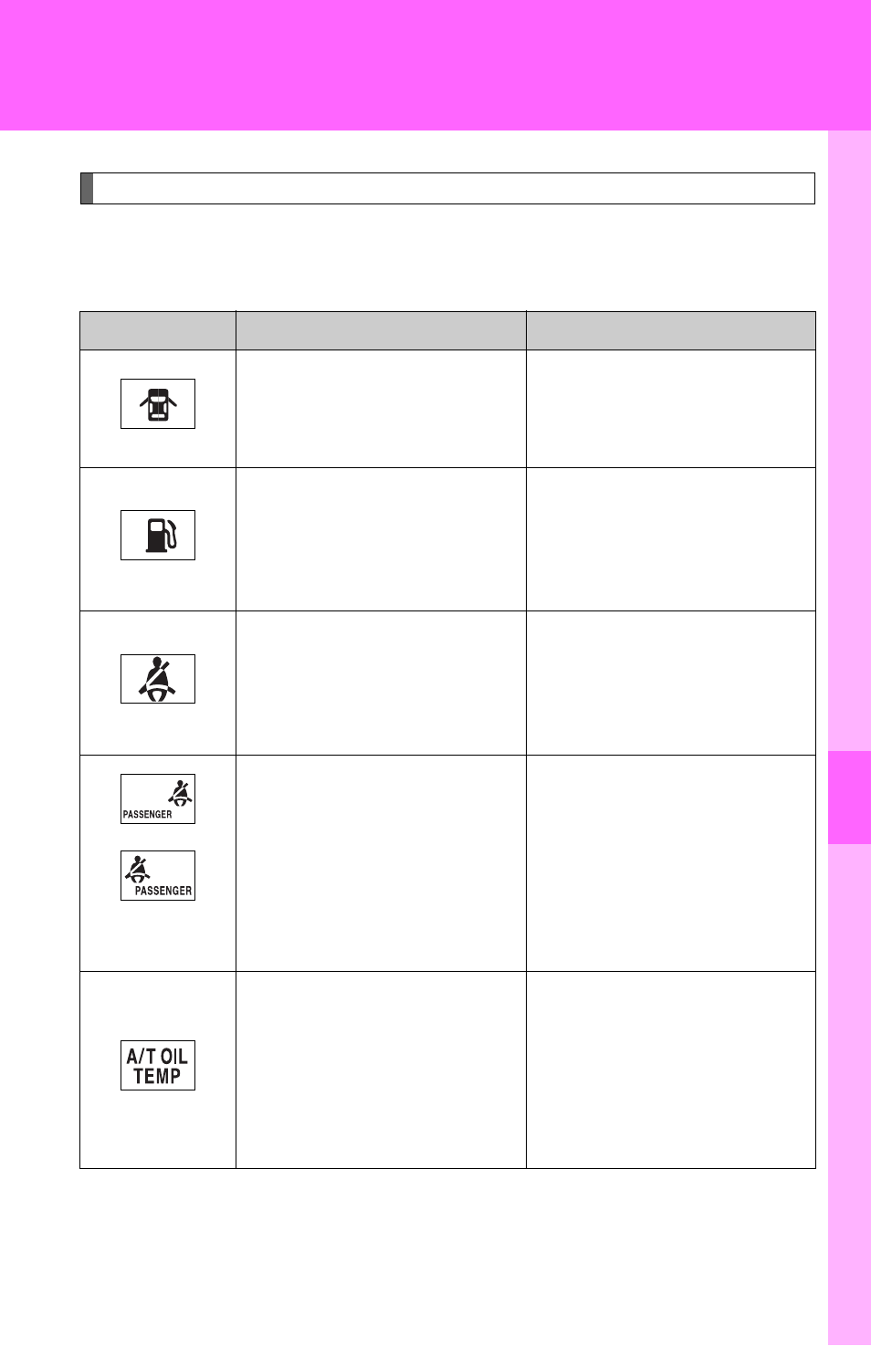 TOYOTA 2010 Highlander User Manual | Page 492 / 571