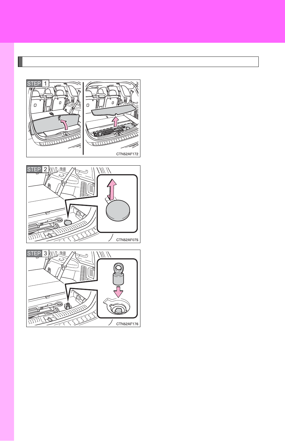 TOYOTA 2010 Highlander User Manual | Page 503 / 571