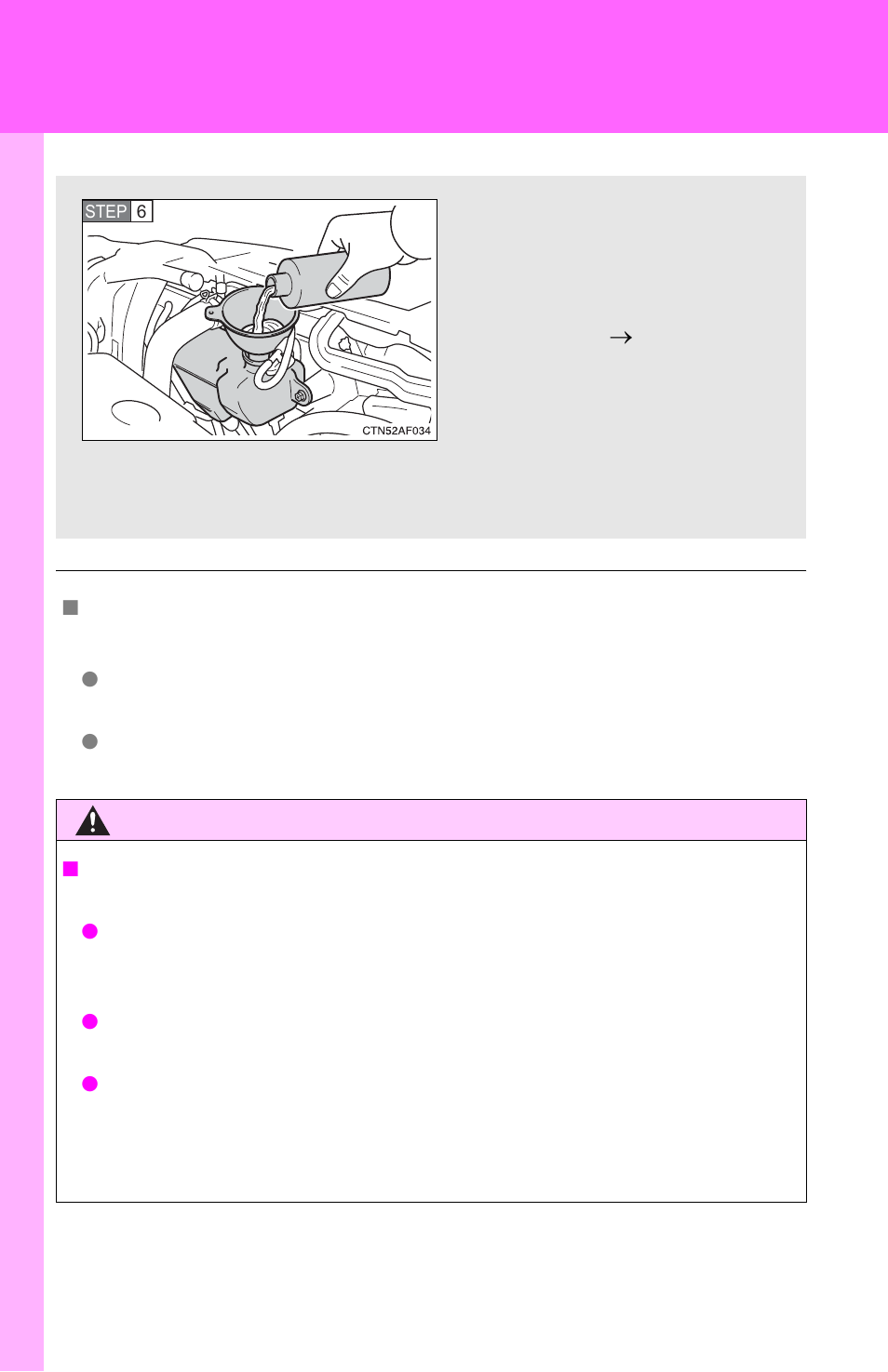 TOYOTA 2010 Highlander User Manual | Page 525 / 571