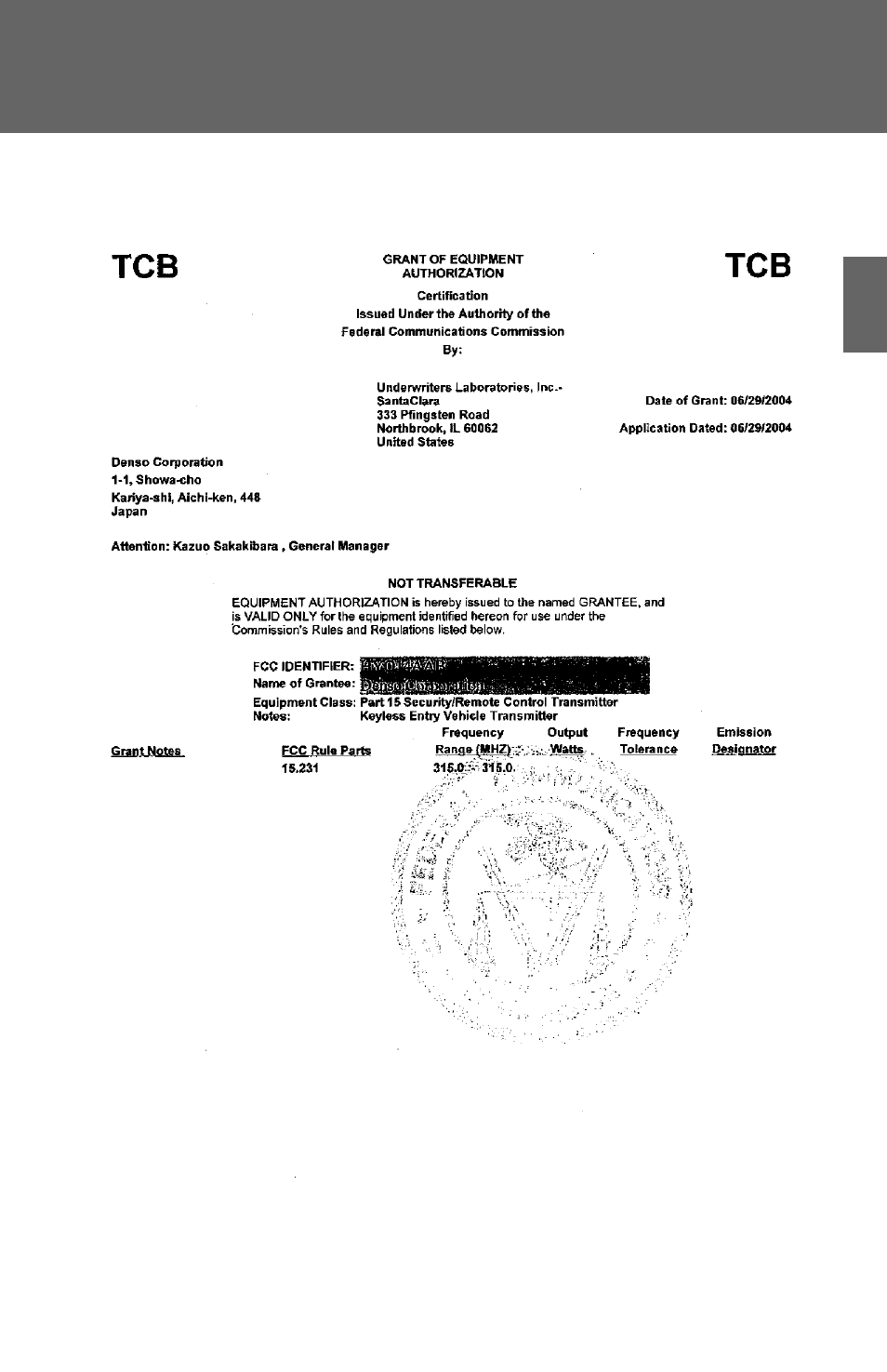 TOYOTA 2010 Highlander User Manual | Page 53 / 571