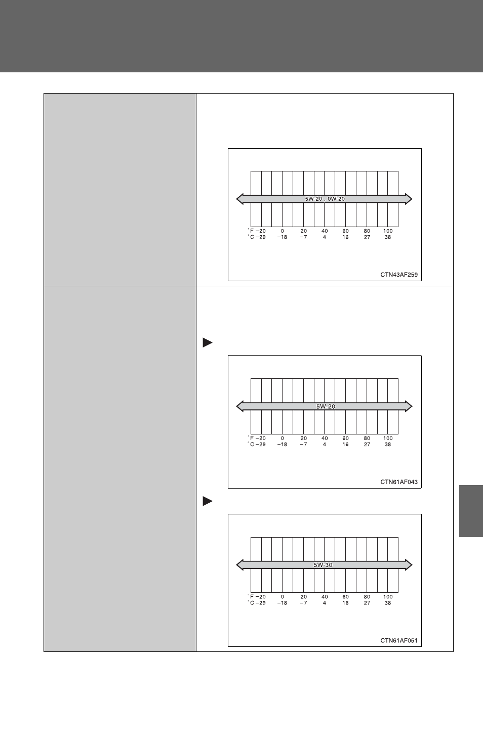 TOYOTA 2010 Highlander User Manual | Page 535 / 571