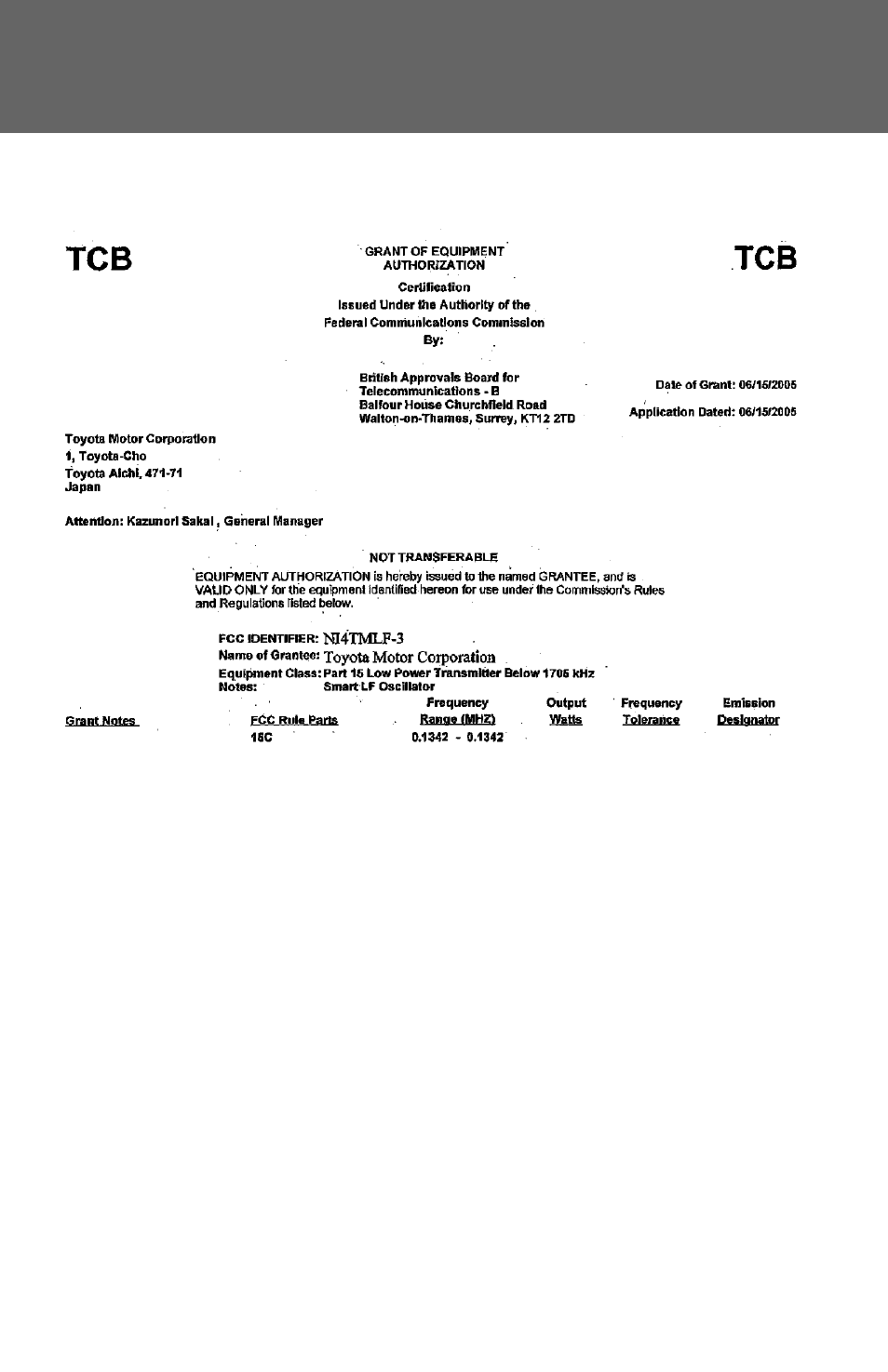 TOYOTA 2010 Highlander User Manual | Page 54 / 571