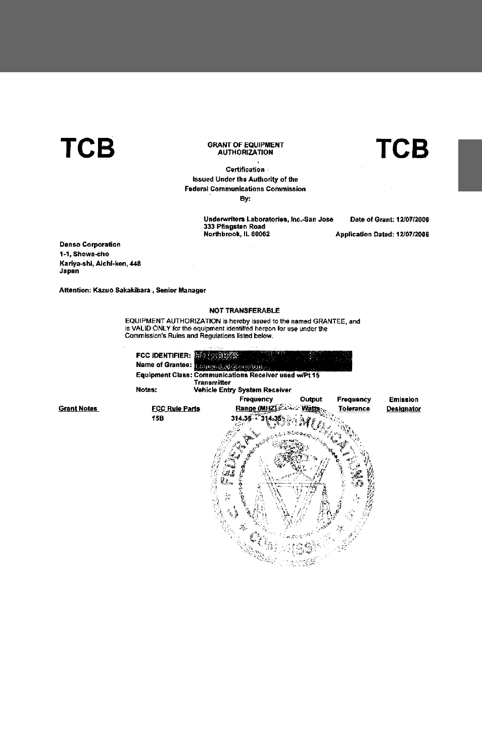 TOYOTA 2010 Highlander User Manual | Page 55 / 571