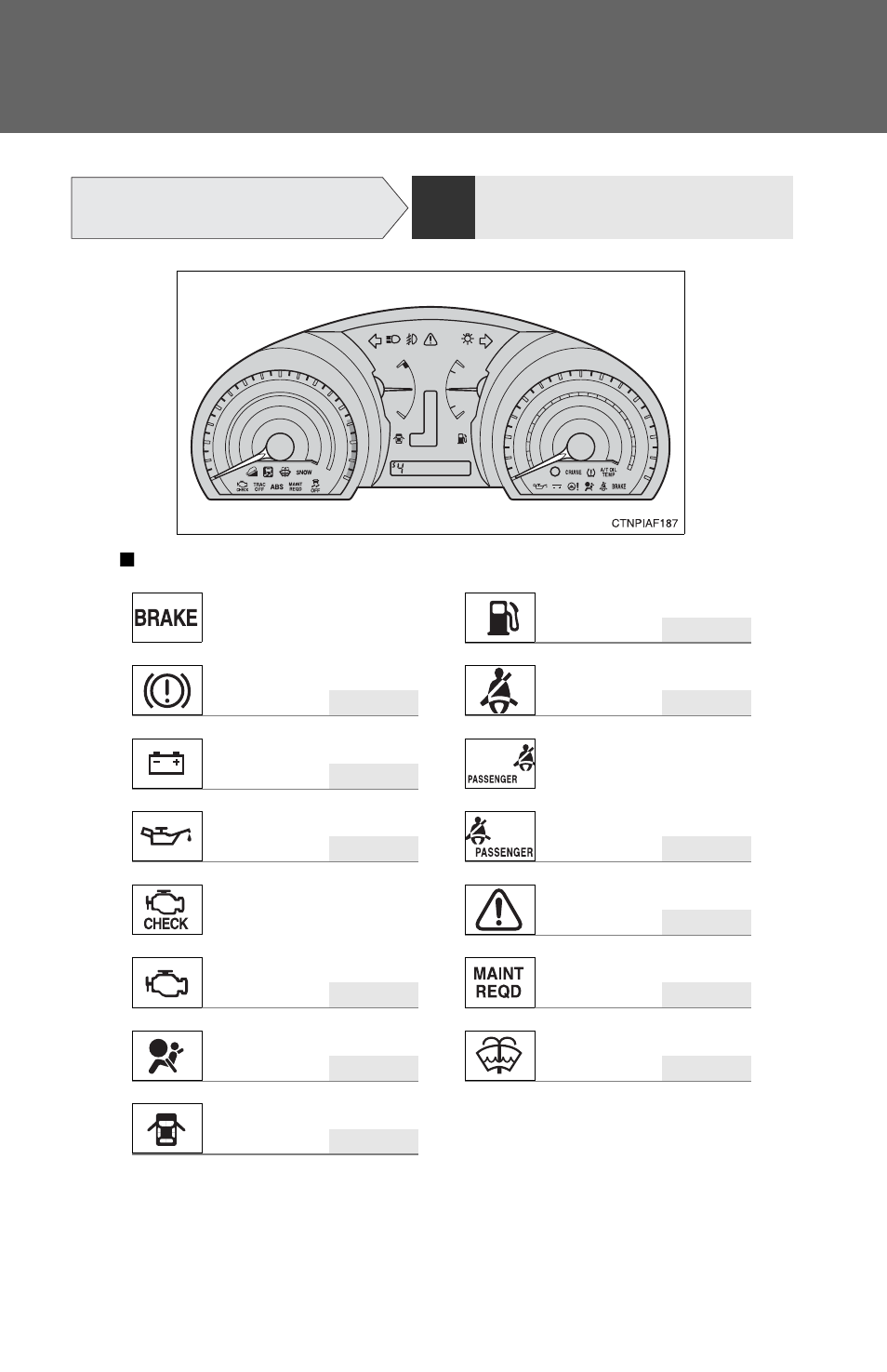 TOYOTA 2010 Highlander User Manual | Page 569 / 571