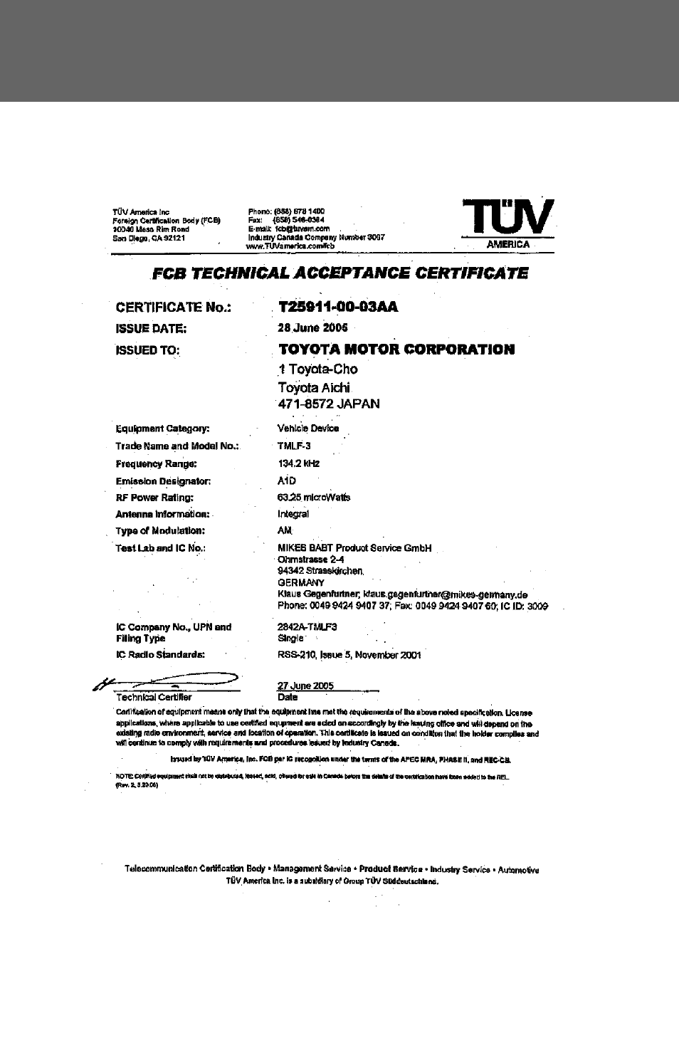 TOYOTA 2010 Highlander User Manual | Page 60 / 571