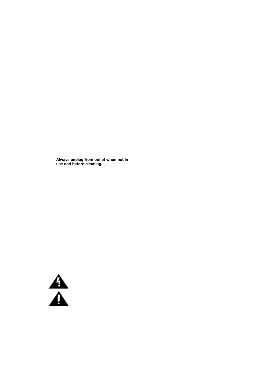 Important safeguards, Save these instructions for household use only, Warning: risk of fire or electric shock | Cuisinart DCC-1000 User Manual | Page 2 / 11