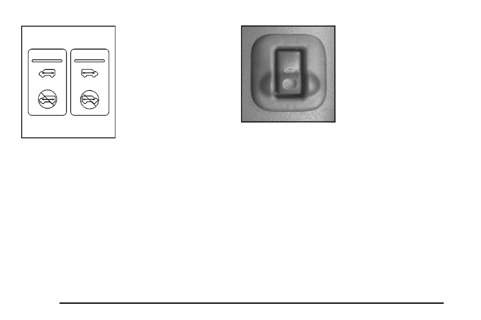 Oldsmobile 2004 Silhouette User Manual | Page 104 / 462