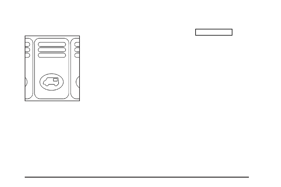 Power rear quarter windows, Sun visors, Power rear quarter windows -25 sun visors -25 | Oldsmobile 2004 Silhouette User Manual | Page 111 / 462