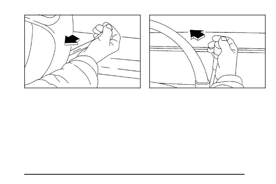 Oldsmobile 2004 Silhouette User Manual | Page 125 / 462