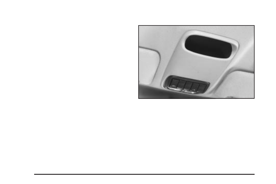 Cupholder(s), Compact overhead console, Cupholder(s) -52 compact overhead console -52 | Oldsmobile 2004 Silhouette User Manual | Page 138 / 462