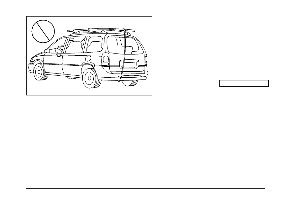 Oldsmobile 2004 Silhouette User Manual | Page 141 / 462