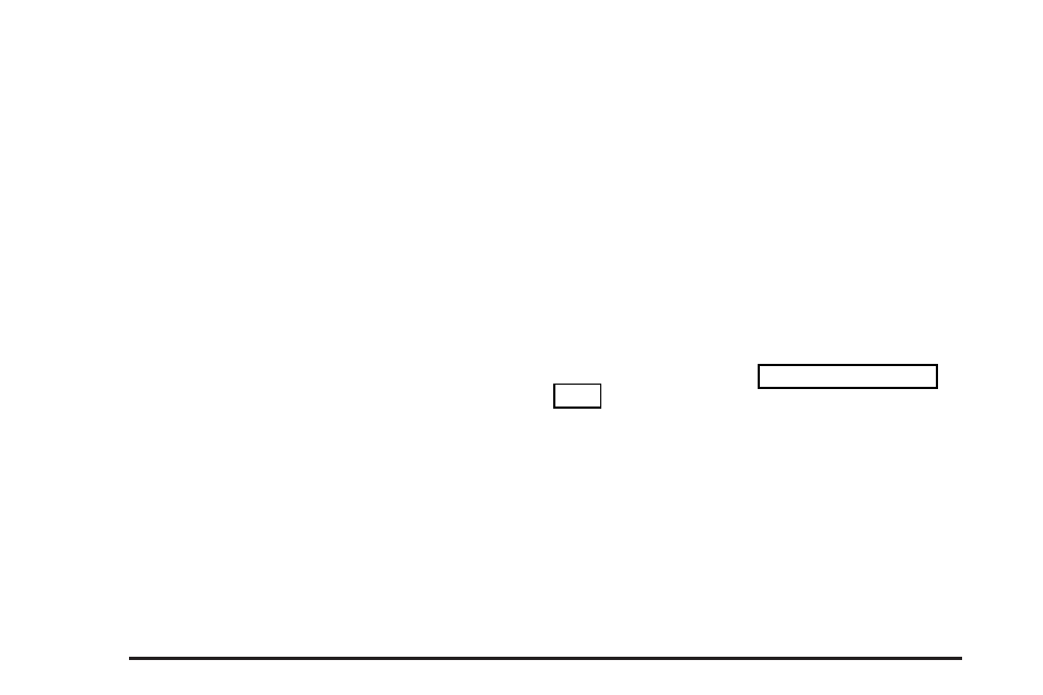 Oldsmobile 2004 Silhouette User Manual | Page 154 / 462