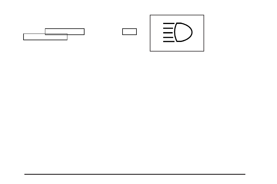 Flash-to-pass | Oldsmobile 2004 Silhouette User Manual | Page 165 / 462