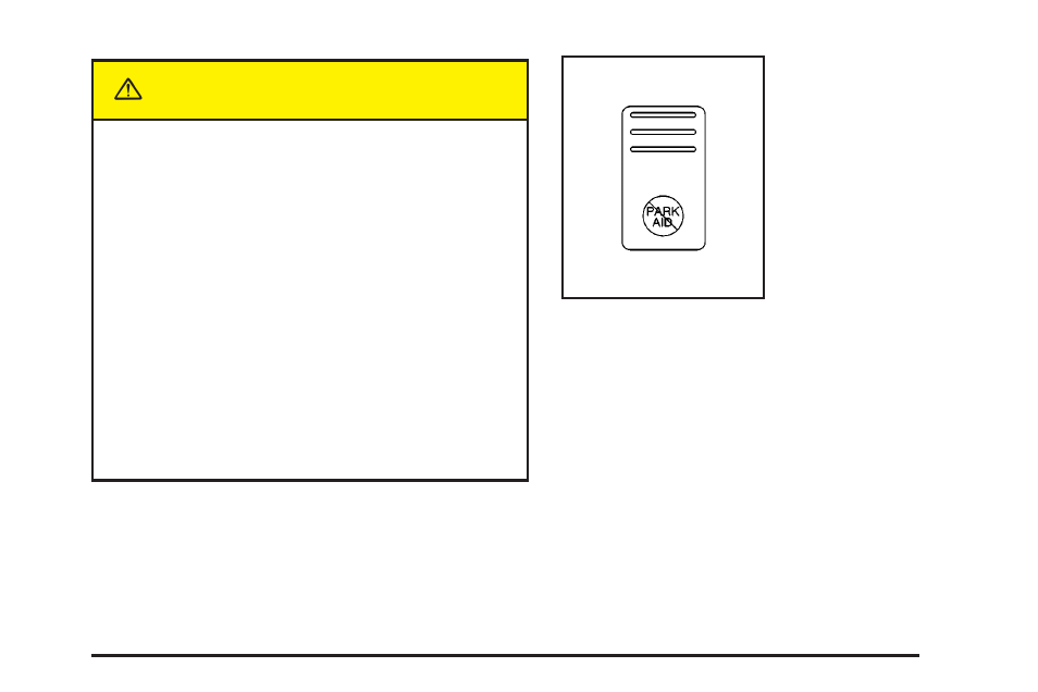 Caution | Oldsmobile 2004 Silhouette User Manual | Page 181 / 462