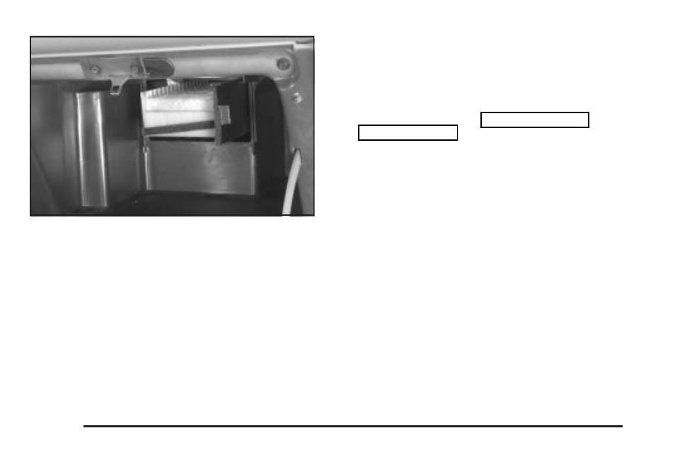 Oldsmobile 2004 Silhouette User Manual | Page 196 / 462