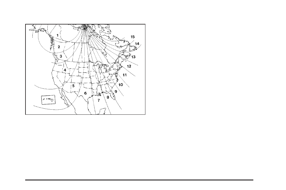 Oldsmobile 2004 Silhouette User Manual | Page 217 / 462