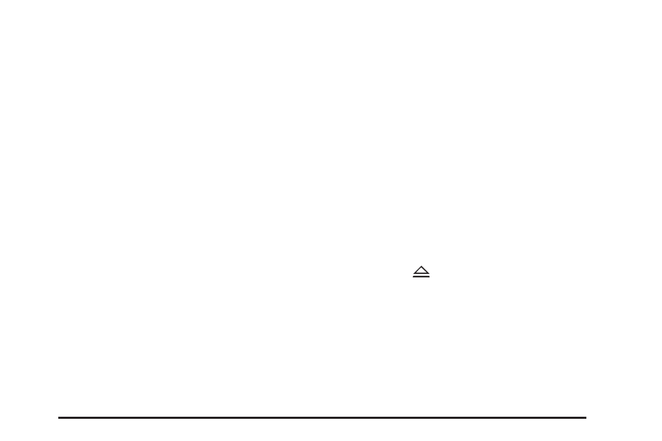 Playing a specific loaded cd | Oldsmobile 2004 Silhouette User Manual | Page 237 / 462