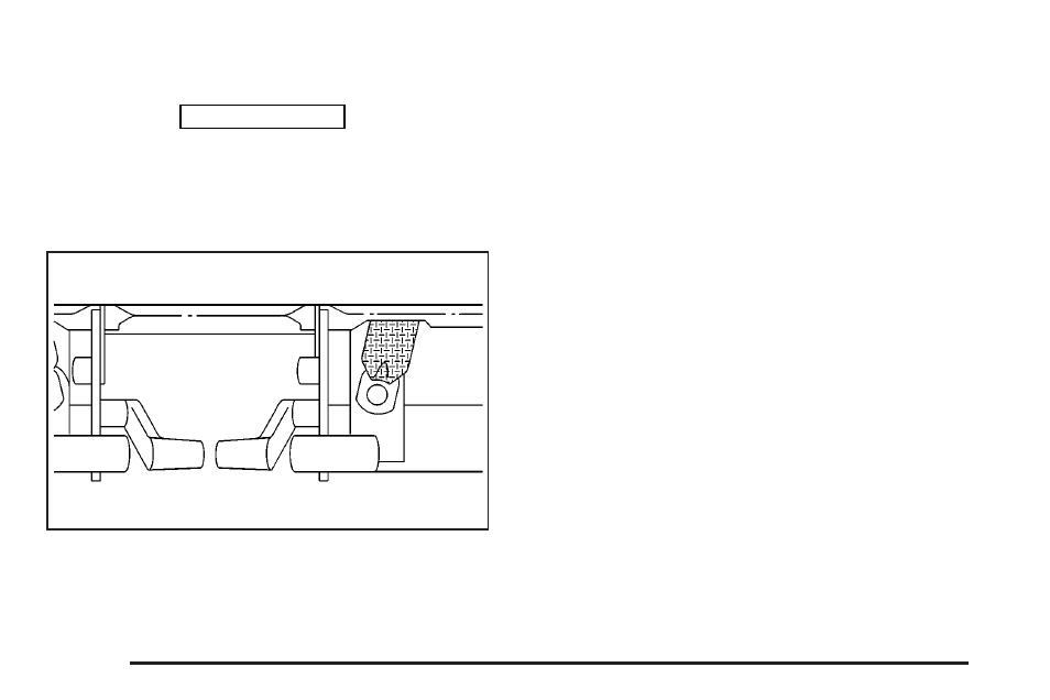 Removing the stowable seat | Oldsmobile 2004 Silhouette User Manual | Page 26 / 462