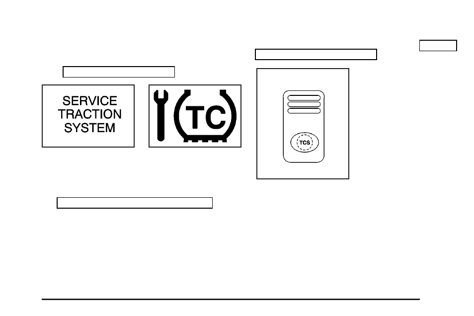 Oldsmobile 2004 Silhouette User Manual | Page 265 / 462