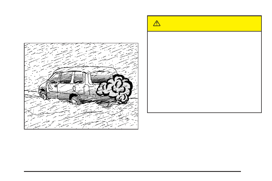 Caution | Oldsmobile 2004 Silhouette User Manual | Page 285 / 462