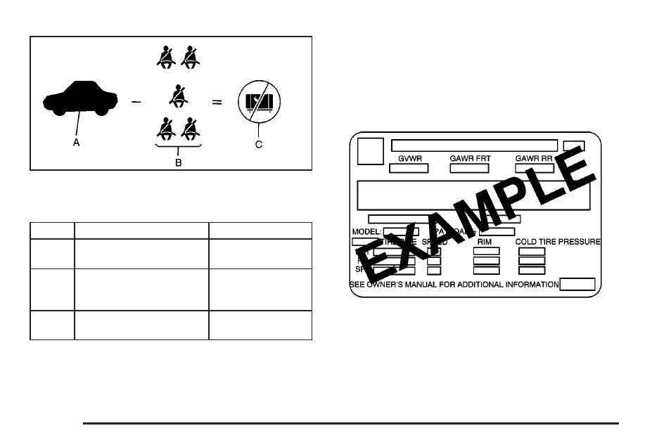 Oldsmobile 2004 Silhouette User Manual | Page 292 / 462