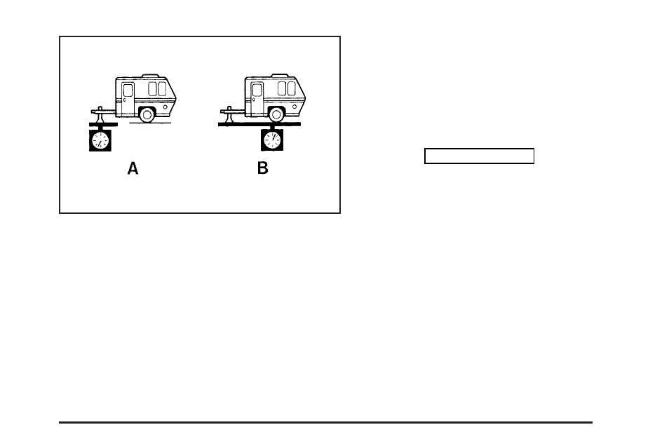 Total weight on your vehicle’s tires | Oldsmobile 2004 Silhouette User Manual | Page 297 / 462