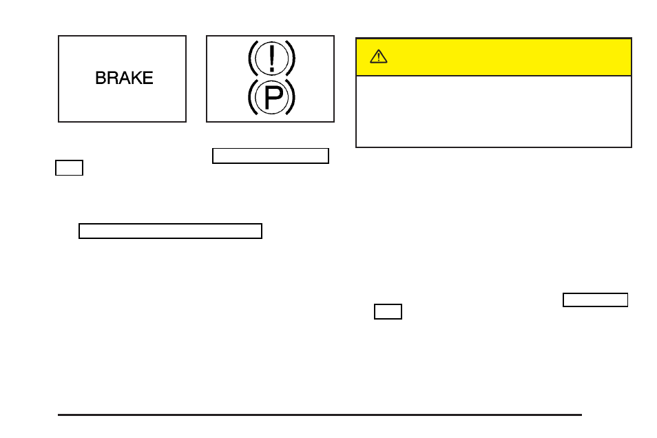 Caution | Oldsmobile 2004 Silhouette User Manual | Page 341 / 462