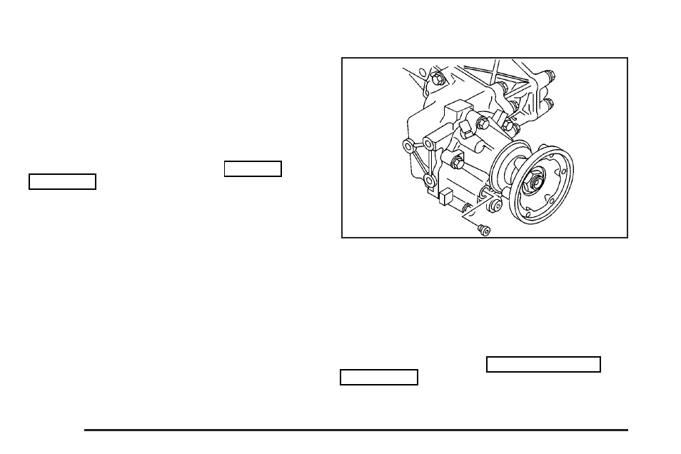 All-wheel drive, All-wheel drive -48 | Oldsmobile 2004 Silhouette User Manual | Page 350 / 462