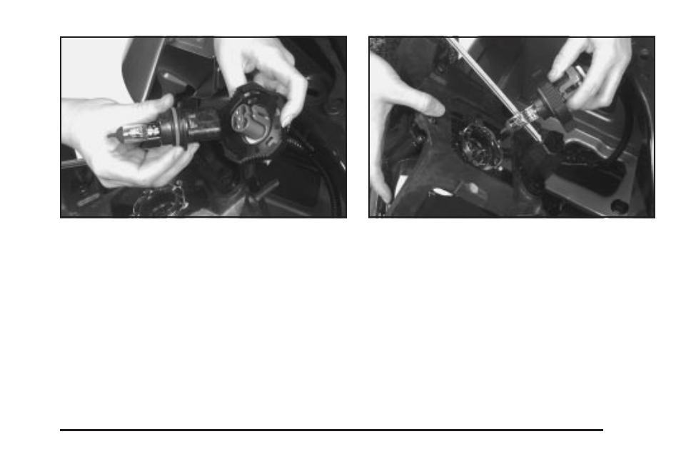 Oldsmobile 2004 Silhouette User Manual | Page 353 / 462