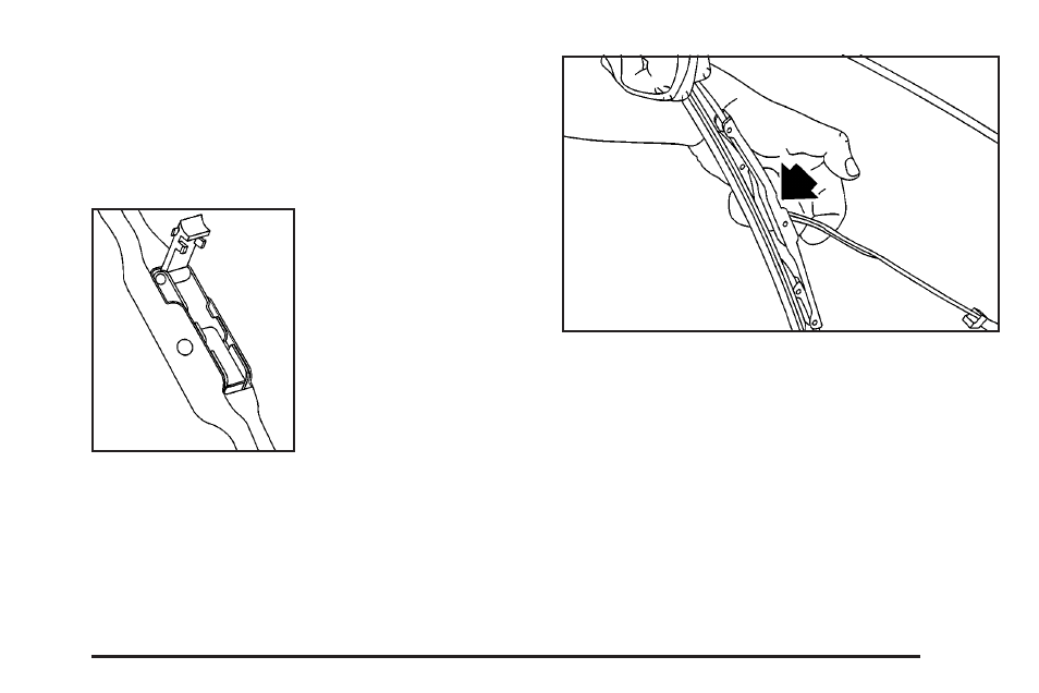 Oldsmobile 2004 Silhouette User Manual | Page 359 / 462