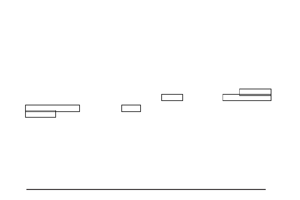 Oldsmobile 2004 Silhouette User Manual | Page 363 / 462