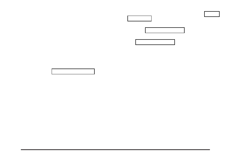 Oldsmobile 2004 Silhouette User Manual | Page 367 / 462