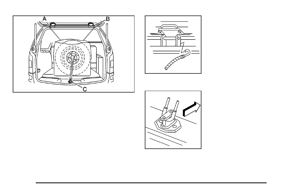 Oldsmobile 2004 Silhouette User Manual | Page 392 / 462