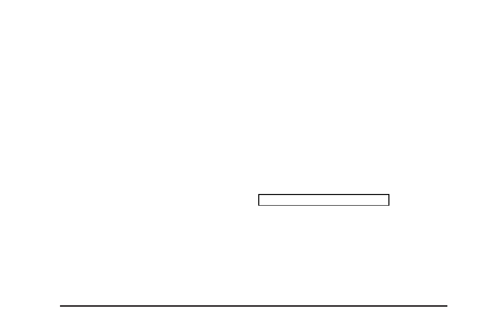Oldsmobile 2004 Silhouette User Manual | Page 396 / 462