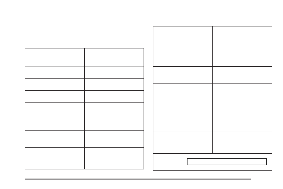 Vehicle care/appearance materials, Vehicle care/appearance materials -99 | Oldsmobile 2004 Silhouette User Manual | Page 401 / 462