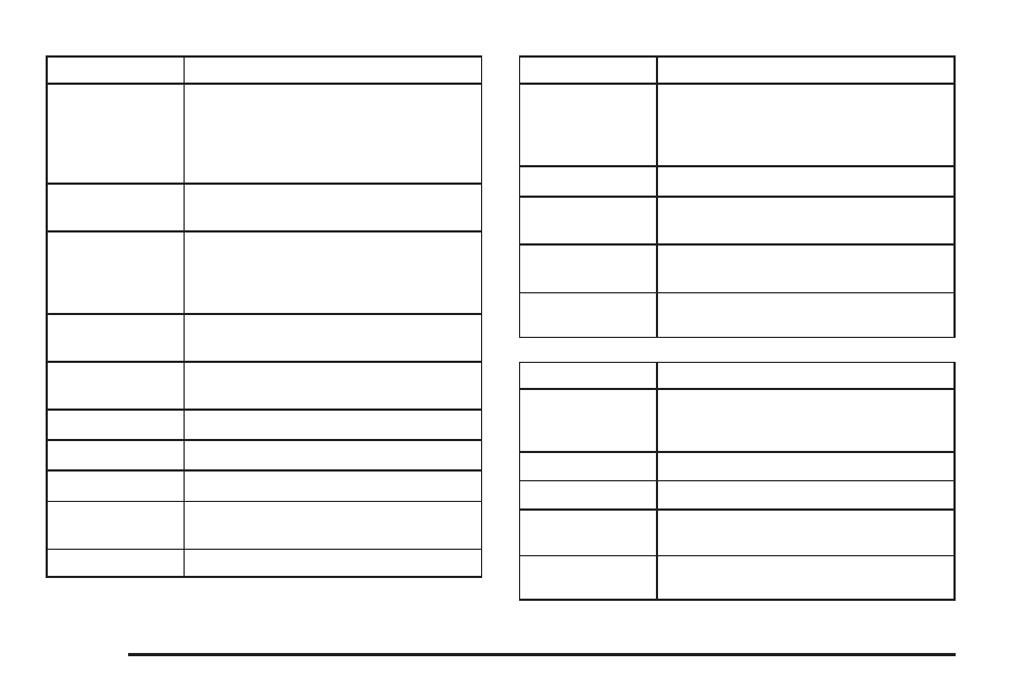Oldsmobile 2004 Silhouette User Manual | Page 406 / 462