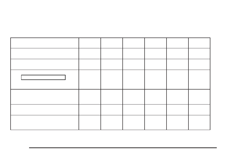 Additional required services, Additional required services -6, Additional | Required services | Oldsmobile 2004 Silhouette User Manual | Page 418 / 462