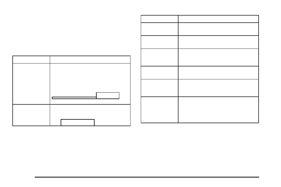 Recommended fluids and lubricants, Recommended fluids, And lubricants | Recommended fluids and lubricants -12 | Oldsmobile 2004 Silhouette User Manual | Page 424 / 462