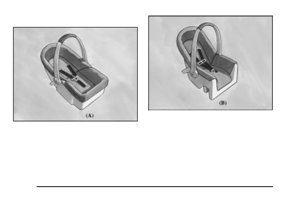 Child restraint systems, Child restraint systems -52 | Oldsmobile 2004 Silhouette User Manual | Page 58 / 462