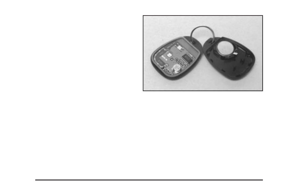 Battery replacement | Oldsmobile 2004 Silhouette User Manual | Page 94 / 462