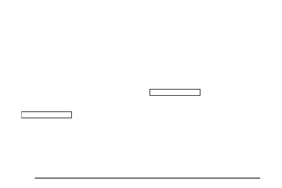 Last door closed locking, Programmable automatic door locks | Oldsmobile 2004 Silhouette User Manual | Page 98 / 462