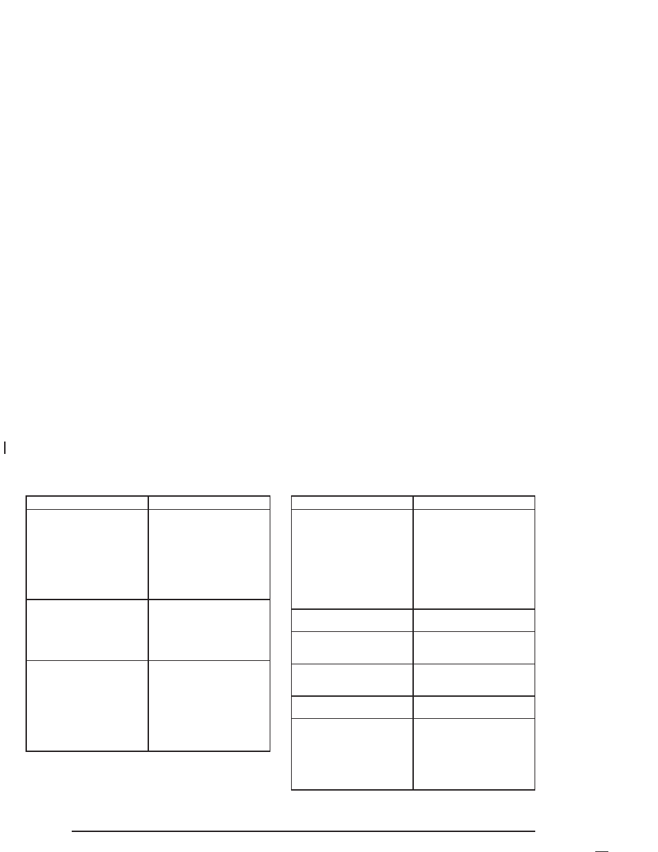 Oldsmobile 2004 Bravada User Manual | Page 198 / 420