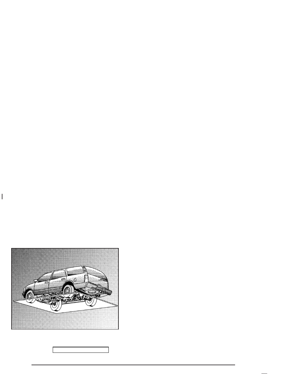 Control of a vehicle, Braking, Control of a vehicle -6 braking -6 | Oldsmobile 2004 Bravada User Manual | Page 210 / 420