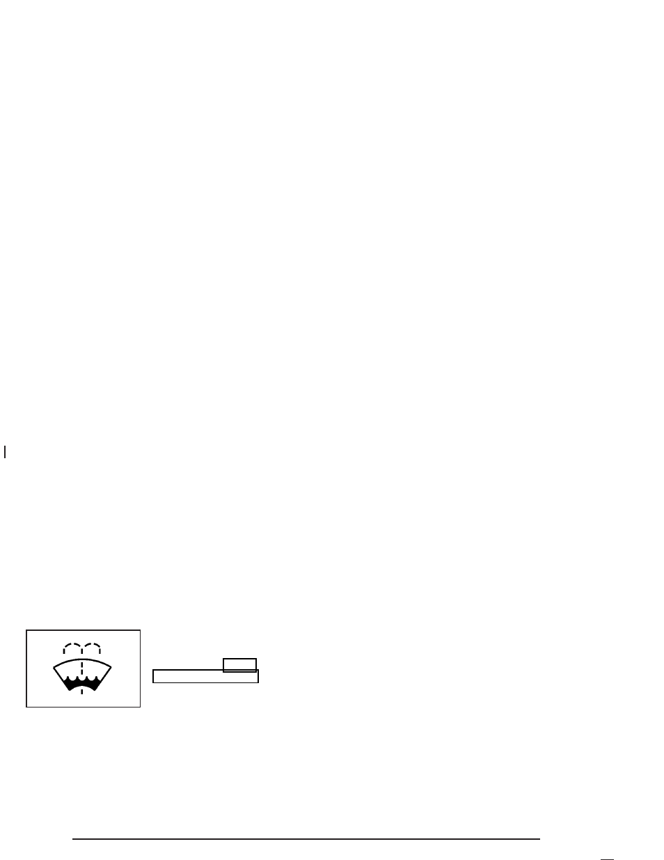 Windshield washer fluid, Windshield washer fluid -36, Windshield | Washer fluid | Oldsmobile 2004 Bravada User Manual | Page 300 / 420