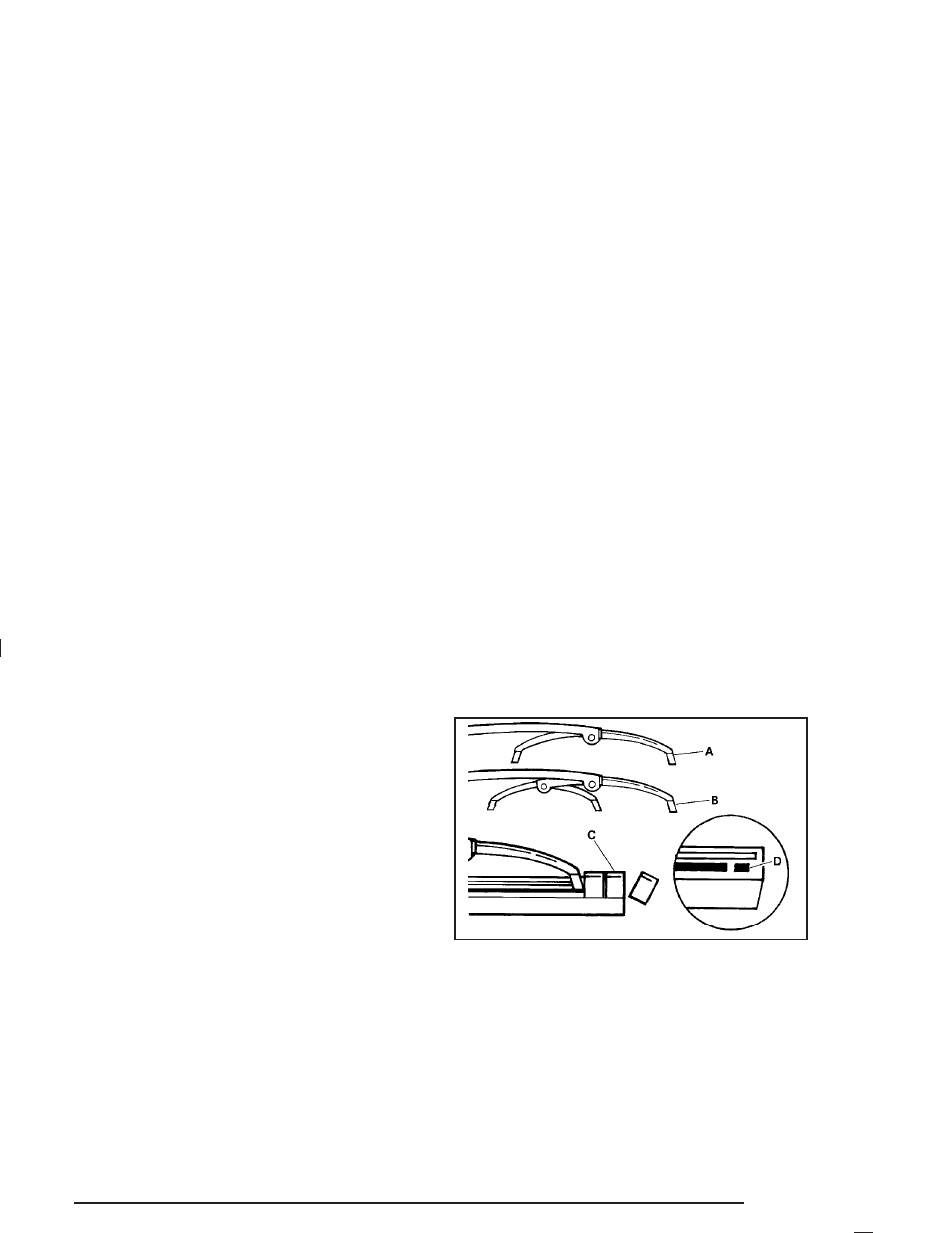 Oldsmobile 2004 Bravada User Manual | Page 317 / 420