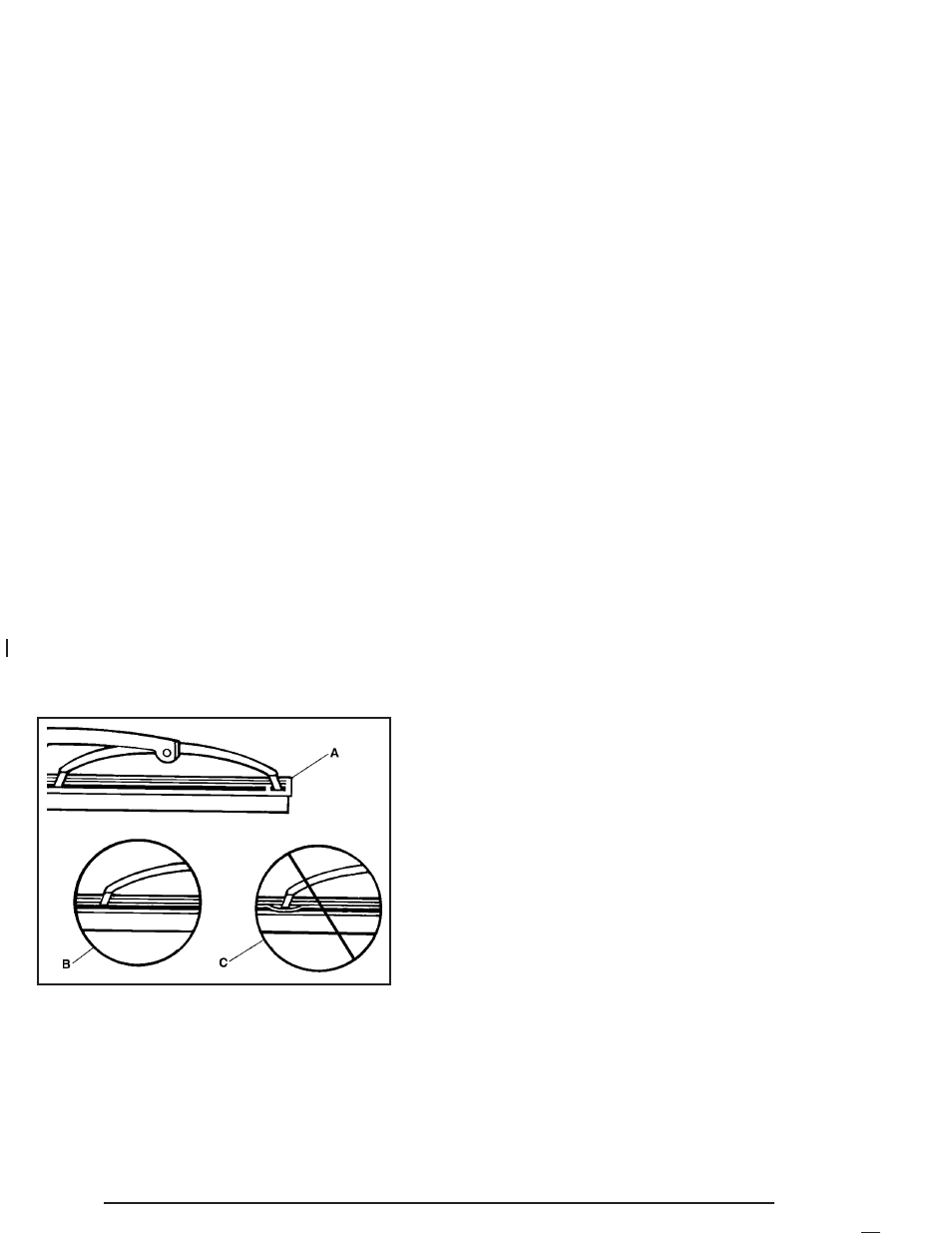 Oldsmobile 2004 Bravada User Manual | Page 318 / 420