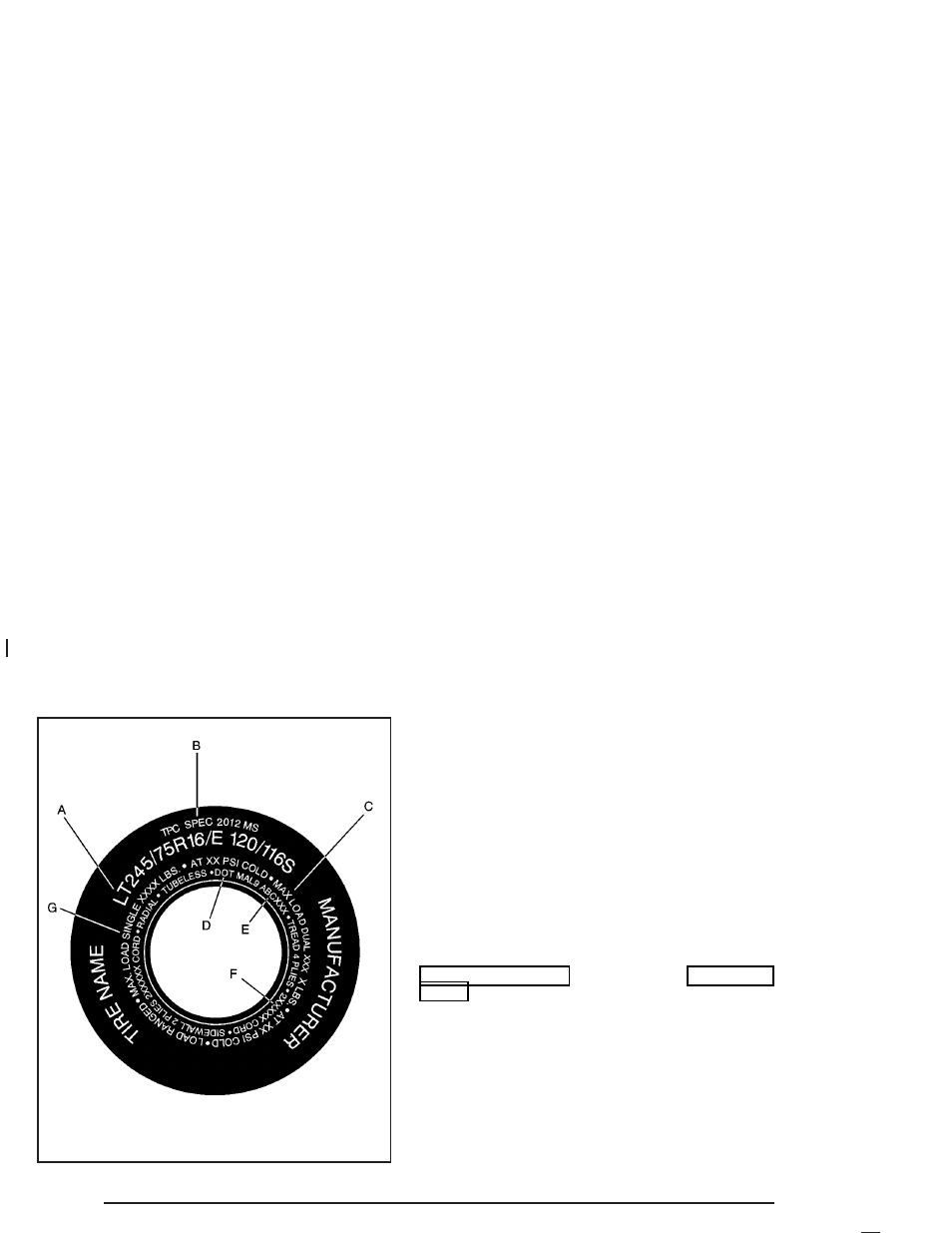 Oldsmobile 2004 Bravada User Manual | Page 322 / 420